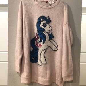 Hasbro x H&M sweater